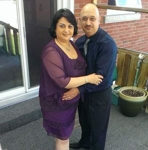 Meet your Posher, Mervat